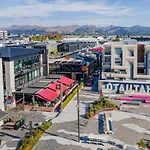 Beating Heart Of Christchurch