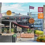 Beating Heart Of Christchurch