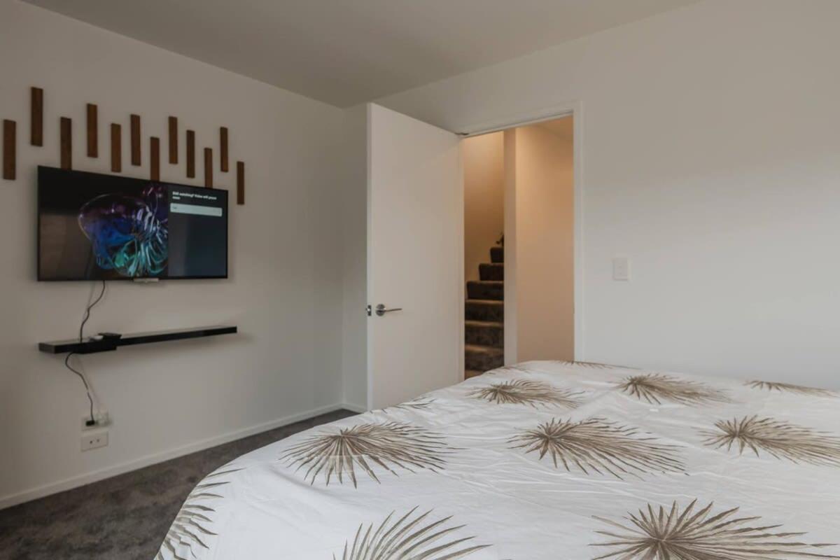 Holiday home Beating Heart Of Christchurch