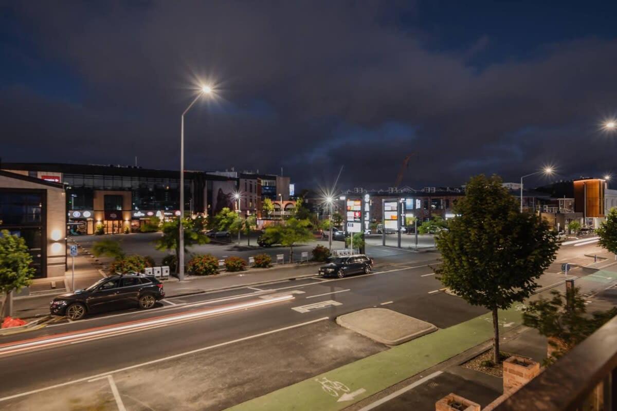 Holiday home Beating Heart Of Christchurch